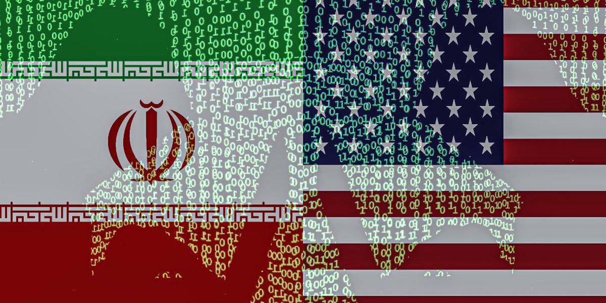 US – Iran – Cyberwar